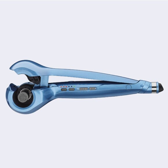 BaBylissPRO® Nano Titanium™ MiraCurl Professional Curl Machine - Picture 1 of 5